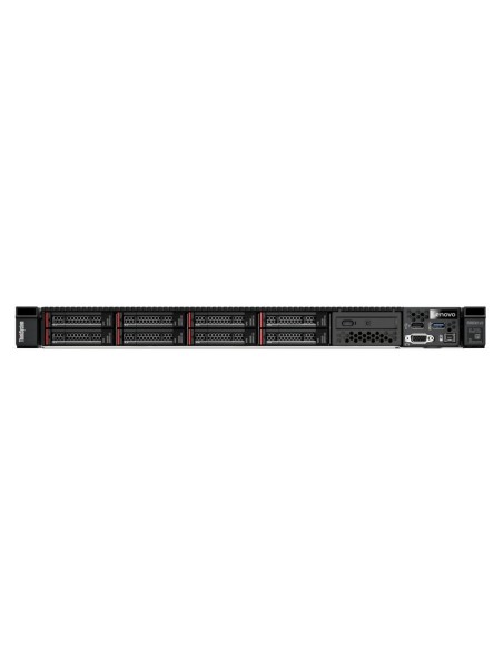 Lenovo ThinkSystem SR630 V2 server Rack (1U) Intel® Xeon® Silver 2,1 GHz 32 GB DDR4-SDRAM 750 W