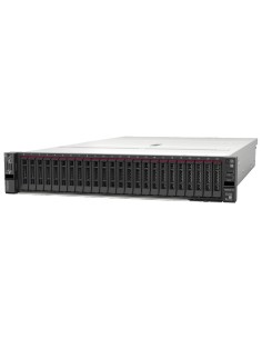 Lenovo SR650 V2 server Armadio (2U) Intel® Xeon® Silver 2,1 GHz 32 GB DDR4-SDRAM 750 W