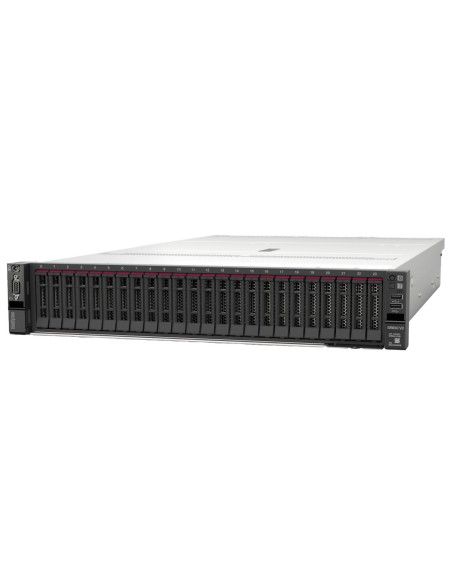Lenovo SR650 V2 server Armadio (2U) Intel® Xeon® Silver 2,1 GHz 32 GB DDR4-SDRAM 750 W