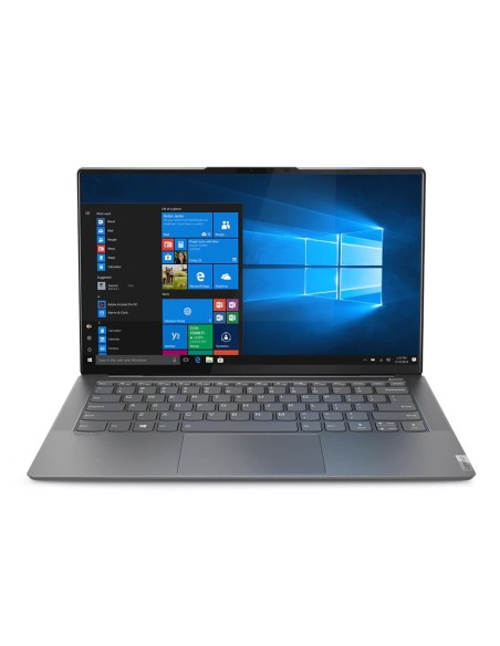 Lenovo Yoga S940 i5-1035G4 Computer portatile 35,6 cm (14") Touch screen Full HD Intel® Core™ i5 8 GB LPDDR4x-SDRAM 512 GB SSD