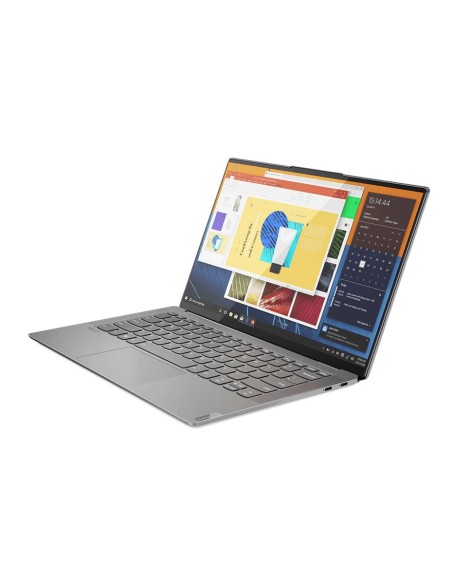 Lenovo Yoga S940 i5-1035G4 Computer portatile 35,6 cm (14") Touch screen Full HD Intel® Core™ i5 8 GB LPDDR4x-SDRAM 512 GB SSD