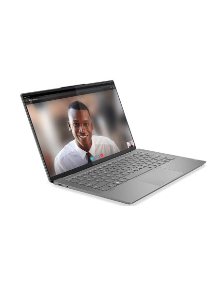Lenovo Yoga S940 i5-1035G4 Computer portatile 35,6 cm (14") Touch screen Full HD Intel® Core™ i5 8 GB LPDDR4x-SDRAM 512 GB SSD