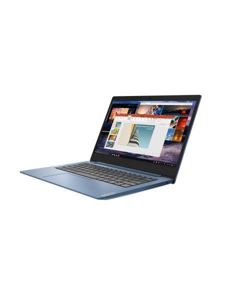 Lenovo IdeaPad Slim 1-14AST-05 A4-9120E Computer portatile 35,6 cm (14") HD AMD A4 4 GB DDR4-SDRAM 64 GB eMMC Wi-Fi 5
