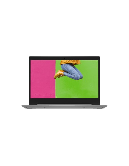 Lenovo IdeaPad 1 14IGL05 N4020 Computer portatile 35,6 cm (14") HD Intel® Celeron® N 4 GB DDR4-SDRAM 64 GB eMMC Wi-Fi 5