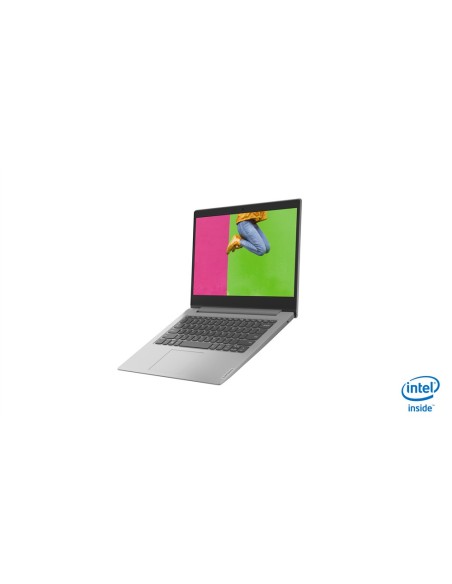 Lenovo IdeaPad 1 14IGL05 N4020 Computer portatile 35,6 cm (14") HD Intel® Celeron® N 4 GB DDR4-SDRAM 64 GB eMMC Wi-Fi 5