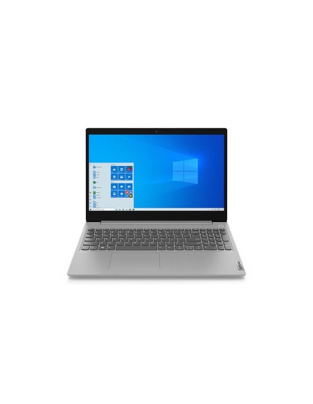 Lenovo IdeaPad 3 i5-10210U Computer portatile 39,6 cm (15.6") Full HD Intel® Core™ i5 8 GB DDR4-SDRAM 512 GB SSD NVIDIA®