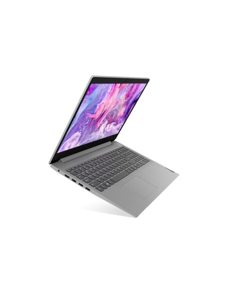 Lenovo IdeaPad 3 i5-10210U Computer portatile 39,6 cm (15.6") Full HD Intel® Core™ i5 8 GB DDR4-SDRAM 512 GB SSD NVIDIA®