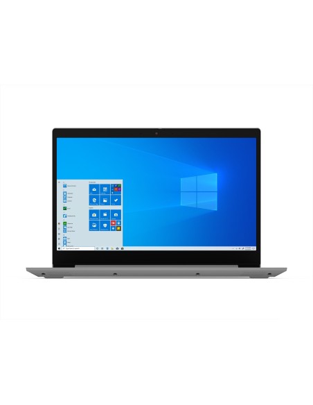 Lenovo IdeaPad 3 i5-1035G1 Computer portatile 39,6 cm (15.6") Full HD Intel® Core™ i5 8 GB DDR4-SDRAM 512 GB SSD Wi-Fi 5