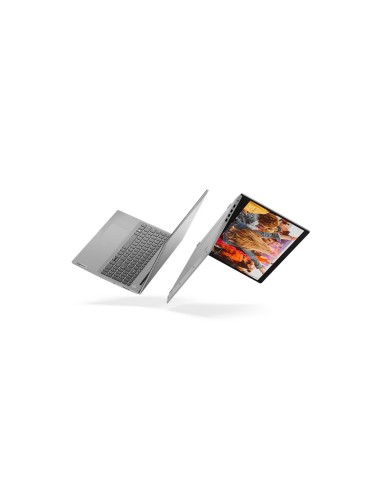 Lenovo IdeaPad 3 i5-1035G1 Computer portatile 39,6 cm (15.6") Full HD Intel® Core™ i5 8 GB DDR4-SDRAM 512 GB SSD Wi-Fi 5