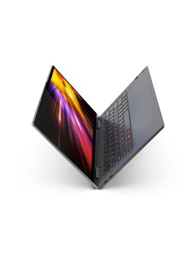 Lenovo Yoga 5G 8CX Ibrido (2 in 1) 35,6 cm (14") Touch screen Full HD Qualcomm Snapdragon 8 GB LPDDR4x-SDRAM 512 GB SSD Wi-Fi 5
