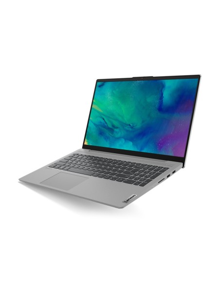 Lenovo IdeaPad 5 i7-1065G7 Computer portatile 39,6 cm (15.6") Full HD Intel® Core™ i7 8 GB DDR4-SDRAM 256 GB SSD Wi-Fi 5