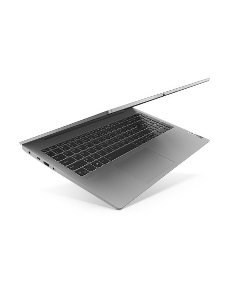 Lenovo IdeaPad 5 i7-1065G7 Computer portatile 39,6 cm (15.6") Full HD Intel® Core™ i7 8 GB DDR4-SDRAM 256 GB SSD Wi-Fi 5