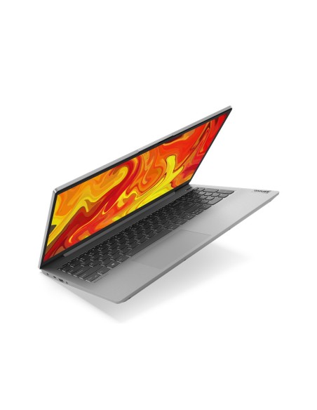 Lenovo IdeaPad 5 i7-1065G7 Computer portatile 39,6 cm (15.6") Full HD Intel® Core™ i7 8 GB DDR4-SDRAM 256 GB SSD Wi-Fi 5