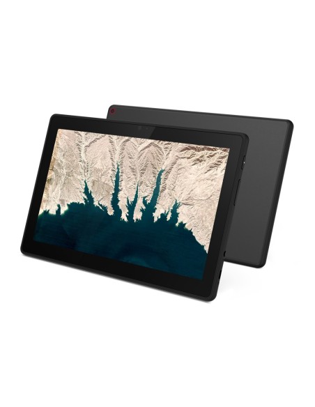 Lenovo 82AM0001IX notebook MT8183 25,6 cm (10.1") Touch screen Mediatek 4 GB LPDDR4x-SDRAM 32 GB eMMC Wi-Fi 5 (802.11ac)
