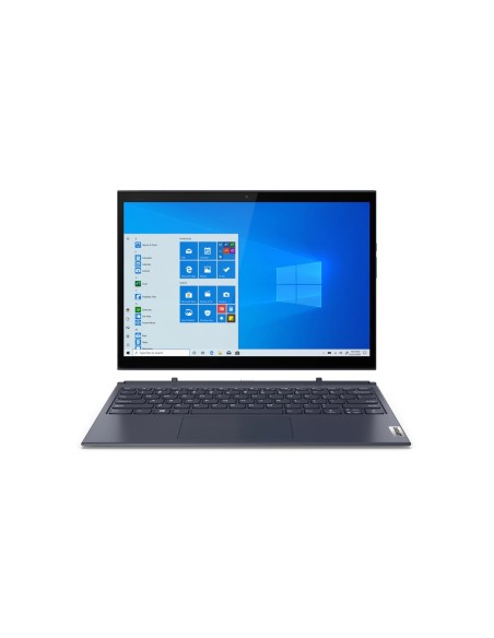 Lenovo Yoga Duet 7 i5-10210U Ibrido (2 in 1) 33 cm (13") Touch screen Wide Quad HD Intel® Core™ i5 8 GB DDR4-SDRAM 512 GB SSD