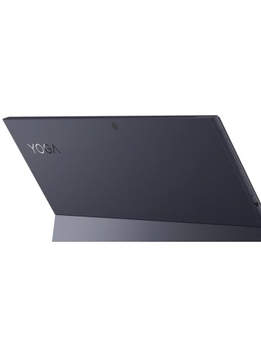 Lenovo Yoga Duet 7 i5-10210U Ibrido (2 in 1) 33 cm (13") Touch screen Wide Quad HD Intel® Core™ i5 8 GB DDR4-SDRAM 512 GB SSD