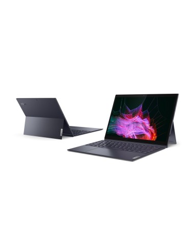 Lenovo Yoga Duet 7 i5-10210U Ibrido (2 in 1) 33 cm (13") Touch screen Wide Quad HD Intel® Core™ i5 8 GB DDR4-SDRAM 512 GB SSD