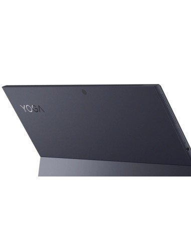 Lenovo Yoga Duet 7 i7-10510U Ibrido (2 in 1) 33 cm (13") Touch screen Quad HD Intel® Core™ i7 8 GB DDR4-SDRAM 512 GB SSD Wi-Fi