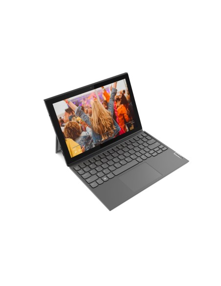 Lenovo IdeaPad Duet 3 N4020 Ibrido (2 in 1) 26,2 cm (10.3") Touch screen Full HD Intel® Celeron® N 4 GB DDR4-SDRAM 64 GB eMMC
