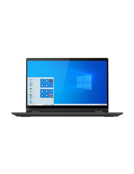 Lenovo IdeaPad Flex 5 i5-10210U Chromebook 33,8 cm (13.3") Touch screen Full HD Intel® Core™ i5 8 GB DDR4-SDRAM 128 GB SSD