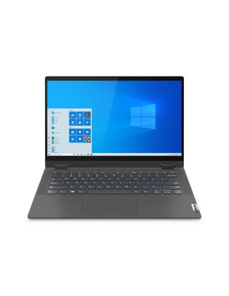 Lenovo IdeaPad Flex 5 i5-10210U Chromebook 33,8 cm (13.3") Touch screen Full HD Intel® Core™ i5 8 GB DDR4-SDRAM 128 GB SSD