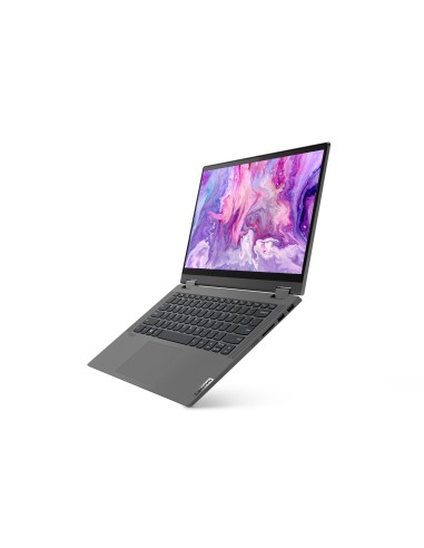 Lenovo IdeaPad Flex 5 i5-10210U Chromebook 33,8 cm (13.3") Touch screen Full HD Intel® Core™ i5 8 GB DDR4-SDRAM 128 GB SSD