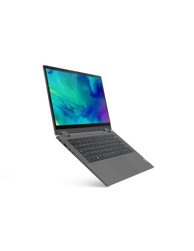 Lenovo IdeaPad Flex 5 i5-10210U Chromebook 33,8 cm (13.3") Touch screen Full HD Intel® Core™ i5 8 GB DDR4-SDRAM 128 GB SSD