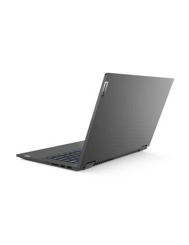 Lenovo IdeaPad Flex 5 i5-10210U Chromebook 33,8 cm (13.3") Touch screen Full HD Intel® Core™ i5 8 GB DDR4-SDRAM 128 GB SSD