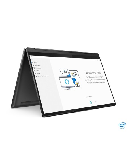Lenovo Yoga 9 i7-1185G7 Ibrido (2 in 1) 35,6 cm (14") Touch screen 4K Ultra HD Intel® Core™ i7 16 GB LPDDR4x-SDRAM 1000 GB SSD