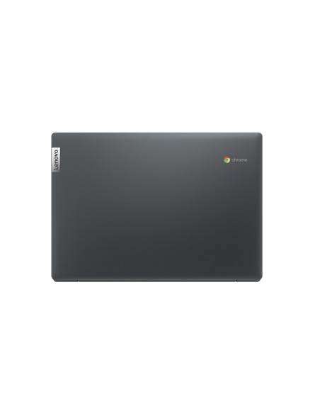 Lenovo IdeaPad 3 CB 14IGL05 N4020 Chromebook 35,6 cm (14") Full HD Intel® Celeron® N 8 GB LPDDR4-SDRAM 64 GB eMMC Wi-Fi 5