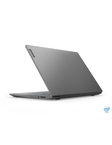 Lenovo V V15 N4020 Computer portatile 39,6 cm (15.6") HD Intel® Celeron® N 4 GB DDR4-SDRAM 256 GB SSD Wi-Fi 5 (802.11ac)