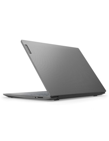 Lenovo V 15 IIL i7-1065G7 Computer portatile 39,6 cm (15.6") Full HD Intel® Core™ i7 8 GB DDR4-SDRAM 512 GB SSD Wi-Fi 5