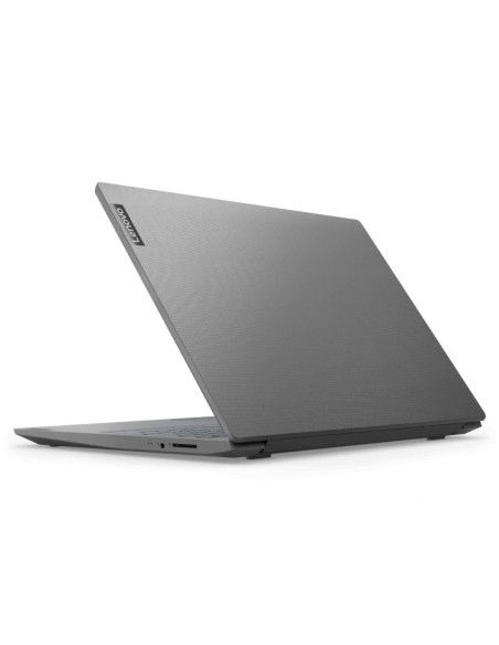 Lenovo V 15 IIL i7-1065G7 Computer portatile 39,6 cm (15.6") Full HD Intel® Core™ i7 8 GB DDR4-SDRAM 512 GB SSD Wi-Fi 5
