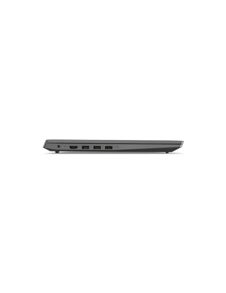 Lenovo V 15 IIL i7-1065G7 Computer portatile 39,6 cm (15.6") Full HD Intel® Core™ i7 8 GB DDR4-SDRAM 512 GB SSD Wi-Fi 5