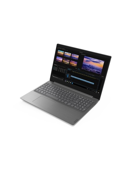 Lenovo V15 i5-1035G1 Computer portatile 39,6 cm (15.6") Full HD Intel® Core™ i5 8 GB DDR4-SDRAM 512 GB SSD Wi-Fi 5 (802.11ac)