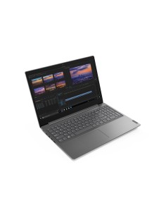 Lenovo V V15 i3-1005G1 Computer portatile 39,6 cm (15.6") Full HD Intel® Core™ i3 4 GB DDR4-SDRAM 256 GB SSD Wi-Fi 5 (802.11ac) 2