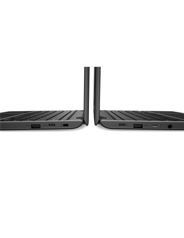 Lenovo 300e A4-9120C Chromebook 29,5 cm (11.6") Touch screen HD AMD A4 4 GB DDR4-SDRAM 32 GB eMMC Wi-Fi 5 (802.11ac) ChromeOS