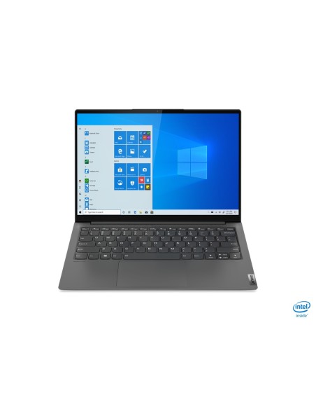 Lenovo Yoga Slim 7 13ITL5 i5-1135G7 Computer portatile 33,8 cm (13.3") Quad HD Intel® Core™ i5 16 GB LPDDR4x-SDRAM 512 GB SSD