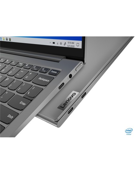 Lenovo Yoga Slim 7 13ITL5 i5-1135G7 Computer portatile 33,8 cm (13.3") Quad HD Intel® Core™ i5 16 GB LPDDR4x-SDRAM 512 GB SSD