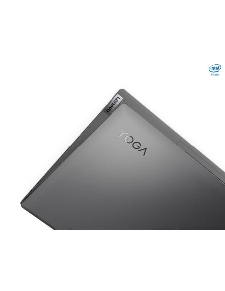 Lenovo Yoga Slim 7 13ITL5 i5-1135G7 Computer portatile 33,8 cm (13.3") Quad HD Intel® Core™ i5 16 GB LPDDR4x-SDRAM 512 GB SSD