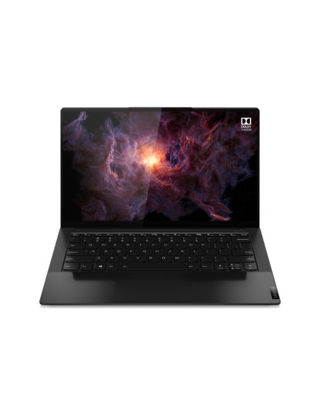 Lenovo Yoga Slim 9 i7-1165G7 Computer portatile 35,6 cm (14") Touch screen 4K Ultra HD Intel® Core™ i7 16 GB LPDDR4x-SDRAM 1000