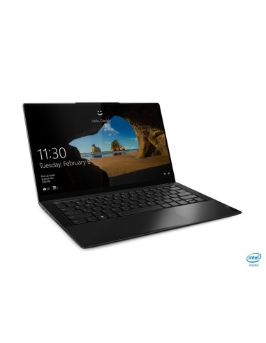 Lenovo Yoga Slim 9 i7-1165G7 Computer portatile 35,6 cm (14") Touch screen 4K Ultra HD Intel® Core™ i7 16 GB LPDDR4x-SDRAM 1000
