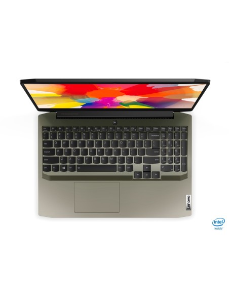 Lenovo IdeaPad Creator 5 i5-10300H Computer portatile 39,6 cm (15.6") Full HD Intel® Core™ i5 16 GB DDR4-SDRAM 512 GB SSD