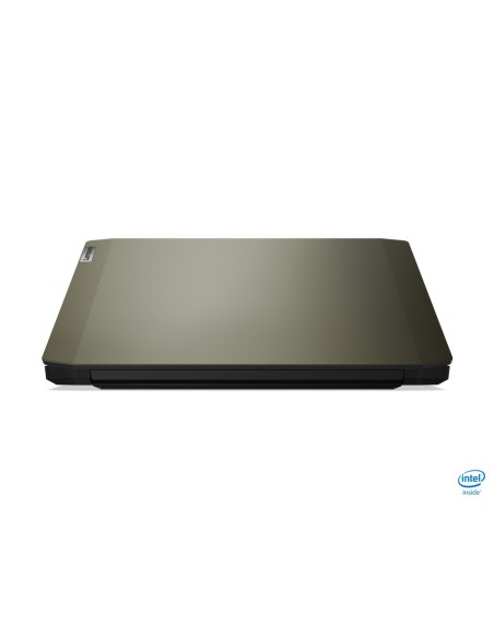 Lenovo IdeaPad Creator 5 i5-10300H Computer portatile 39,6 cm (15.6") Full HD Intel® Core™ i5 16 GB DDR4-SDRAM 512 GB SSD