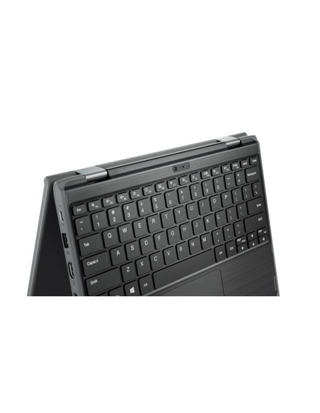 Lenovo 300e 3015e Ibrido (2 in 1) 29,5 cm (11.6") Touch screen HD AMD 3000 4 GB DDR4-SDRAM 128 GB SSD Wi-Fi 6 (802.11ax)