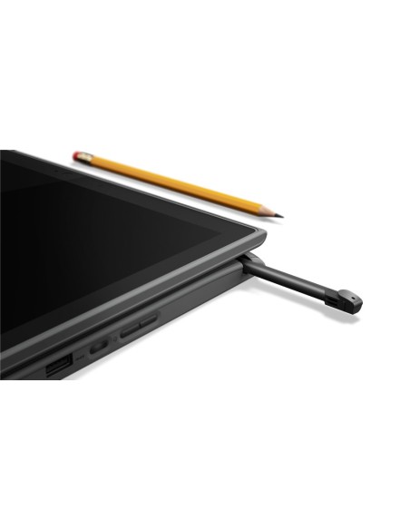 Lenovo 300e 3015e Ibrido (2 in 1) 29,5 cm (11.6") Touch screen HD AMD 3000 4 GB DDR4-SDRAM 128 GB SSD Wi-Fi 6 (802.11ax)