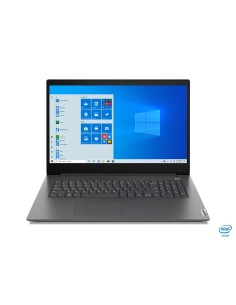 Lenovo V V17 i7-1065G7 Computer portatile 43,9 cm (17.3") Full HD Intel® Core™ i7 12 GB DDR4-SDRAM 512 GB SSD Wi-Fi 6