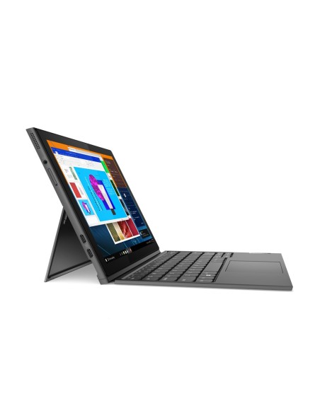 Lenovo IdeaPad Duet 3 N4020 Ibrido (2 in 1) 26,2 cm (10.3") Touch screen WUXGA Intel® Celeron® N 4 GB DDR4-SDRAM 128 GB eMMC