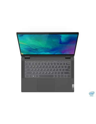 Lenovo IdeaPad Flex 5 i3-1115G4 Ibrido (2 in 1) 35,6 cm (14") Touch screen Full HD Intel® Core™ i3 8 GB DDR4-SDRAM 256 GB SSD