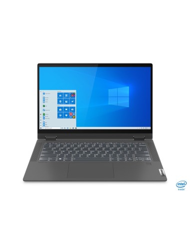 Lenovo IdeaPad Flex 5 i3-1115G4 Ibrido (2 in 1) 35,6 cm (14") Touch screen Full HD Intel® Core™ i3 8 GB DDR4-SDRAM 256 GB SSD